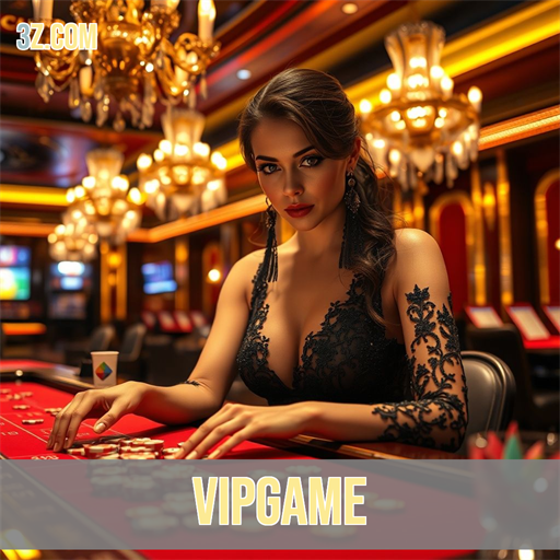 Apostas com Estilo: O Que o vipgame Oferece de Novo?