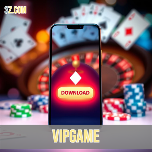 Baixar Jogos com Estilo: Descubra o VipGame