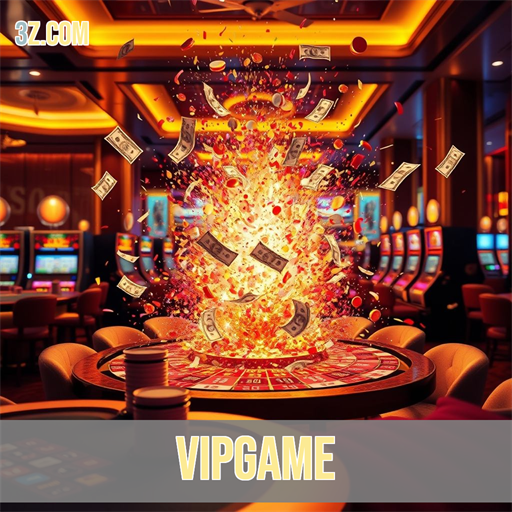 Bônus Imperdíveis no VIPGame: Diversão Sem Limites