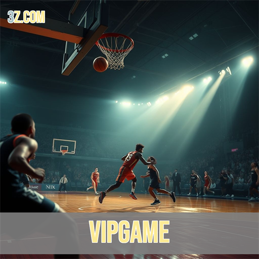 Esporte e Diversão: Vipgame Revoluciona o Jogo Online