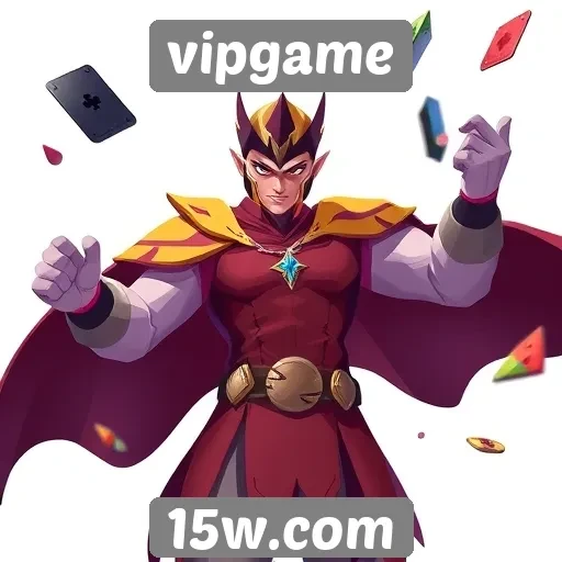 Recursos exclusivos oferecidos pelo vipgame