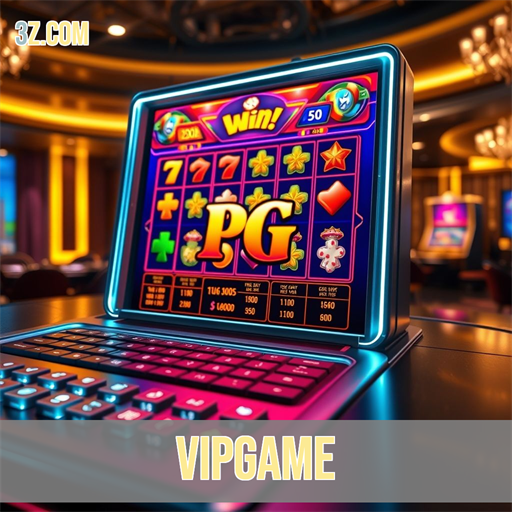 Incríveis Jogos no Vipgame: Diversão e Aventura Sem Fim