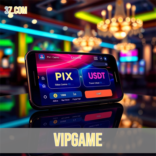 Experiências Únicas na Seção Paga do VIPGame