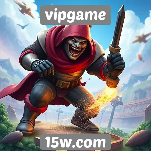 Comparativo de jogos populares no vipgame