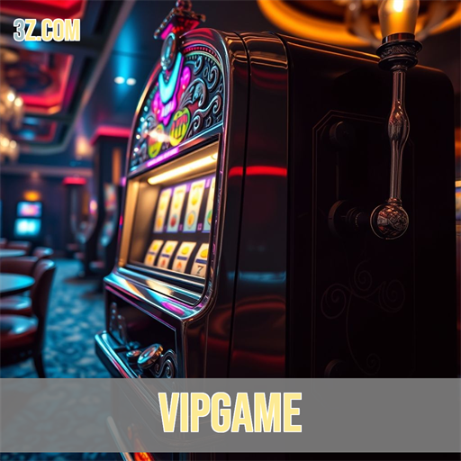 Experiência Única com Slots no vipgame Que Encantam Jogadores