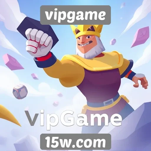 Novidades e lançamentos esperados para o vipgame